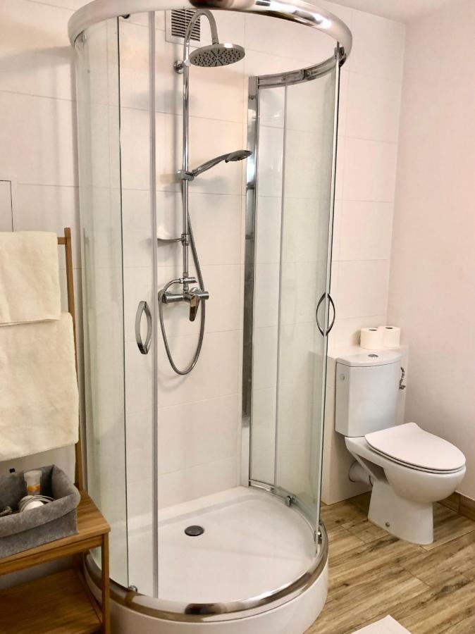 Apartament Cube27 Wroclaw Bagian luar foto
